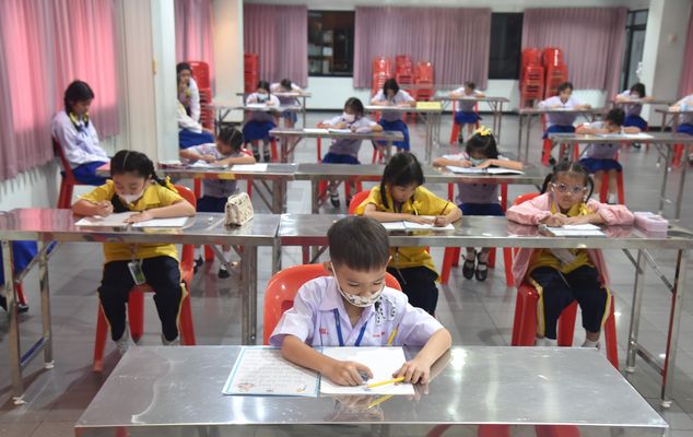 โรงเรียนปรีชานุศาสน์